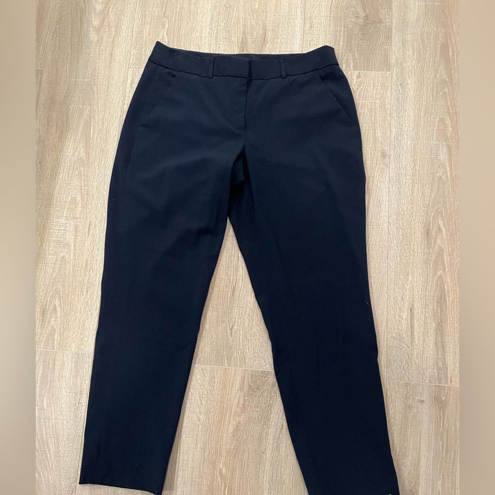 Tahari tailored pants